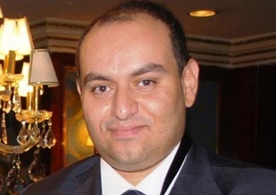 المهندس أحمد عثمان رئيس مجلس إدارة مجلس الشرق الأوسطي للمشروعات الصغيرة وريادة الأعمال